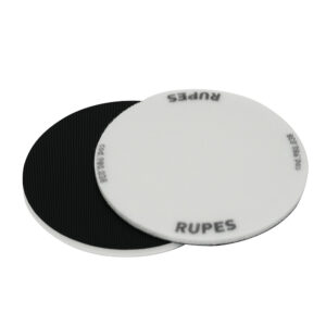 RUPES Foam Interface Pad 75 mm No Holes 7 mm — 2-Pack