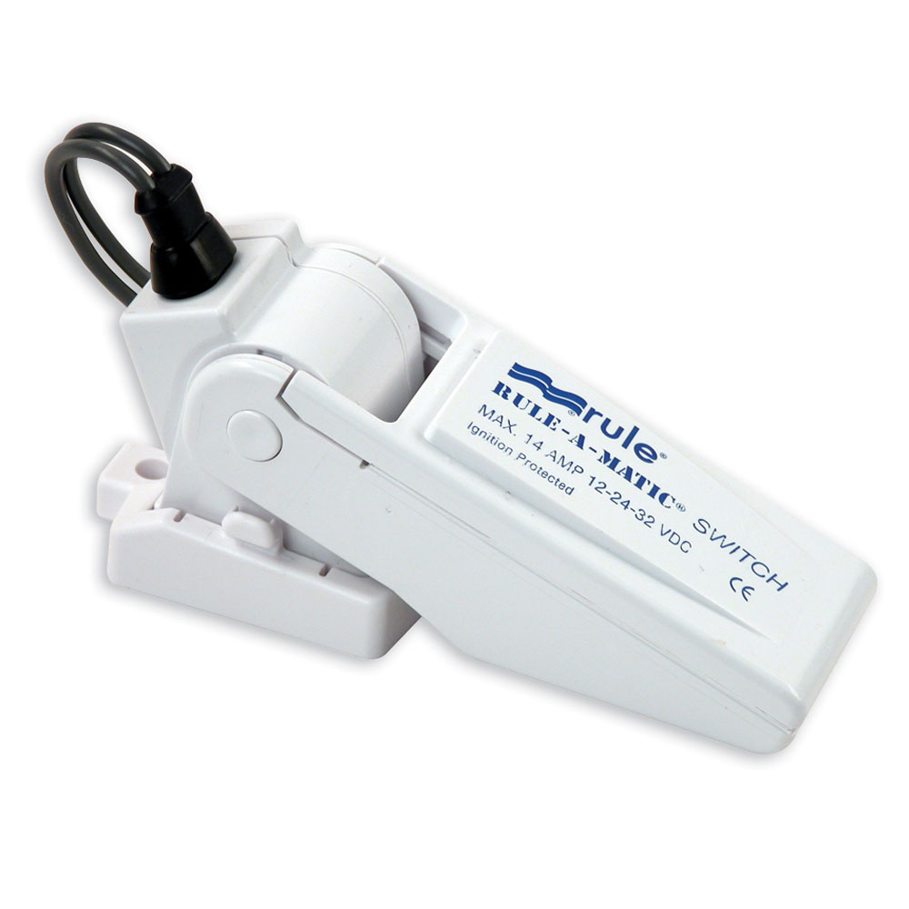 Rule-A-Matic® Float Switch 1 Rule-A-Matic® Float Switch product image