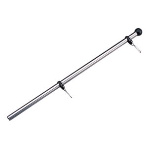 Sea-Dog Stainless Steel Replacement Flag Pole - 1/2"x30" product image