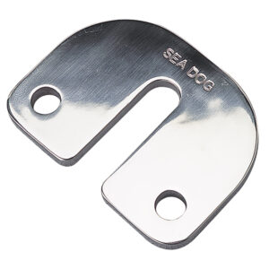 Sea-Dog Stainless Steel Chain Gripper Plate product image
