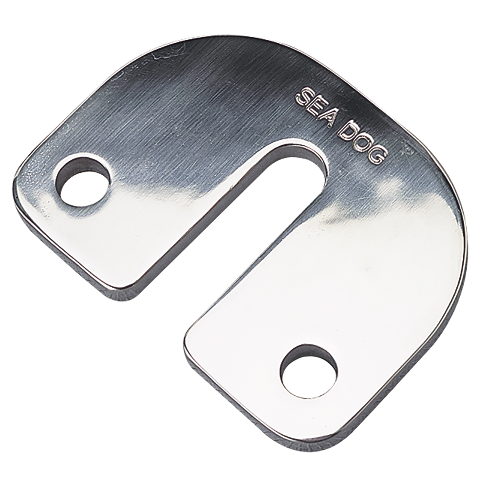 Sea-Dog Stainless Steel Chain Gripper Plate 1 Sea-Dog Stainless Steel Chain Gripper Plate product image
