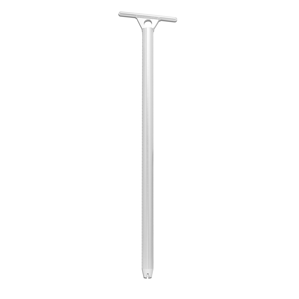 Tigress Portable Cleat - 36" Tall w/9" Cleat 1 Tigress Portable Cleat - 36" Tall w/9" Cleat product image