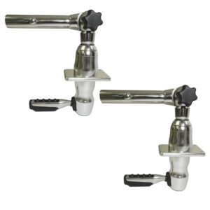 TACO Grand Slam 280 Outrigger Mounts product image