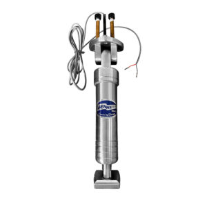 Bennett Marine BXADAC10DWH-304 Premier Actuator product image