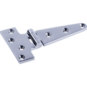 Sea-Dog Stainless Steel T-Hinge - 4" product image