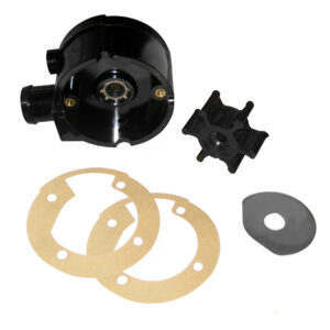 Jabsco Service Kit f/18590 Series Macerator Pumps product image