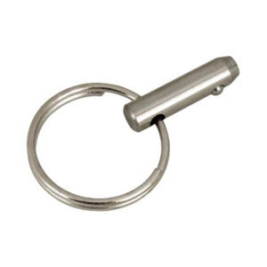 Sea-Dog Stainless Steel Release Pin 1/4” x 1-1/2” product image
