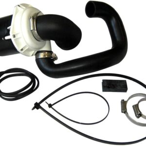 Jabsco Deluxe Flush Pump Assembly - 24V product image