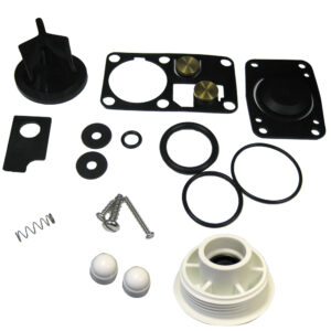 Jabsco Service Kit f/Manual 29090 & 29120 Series Toilets - 1998-2007 product image