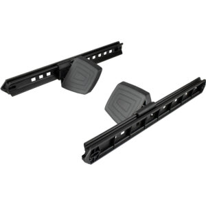 Sea-Dog Kayak Recreational Angled Footbrace - Stud Mount product image