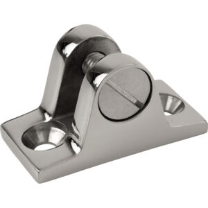 Sea-Dog Stainless Steel Heavy-Duty 90° Deck Hinge product image