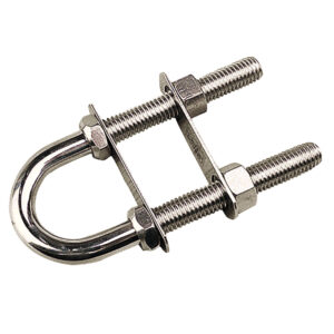 Sea-Dog Stainless Steel Bow Eye - 3/8" x 4-1/4" product image