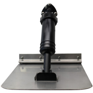 Bennett SLT10 Self-Leveling Tab System f/Boats 17'-20' product image