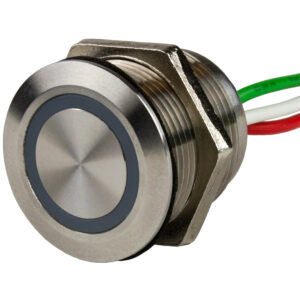 Sea-Dog Stainless Steel Dimmer f/LED Lights w/On-Off Feature product image