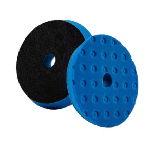 Lake Country SDO Blue Heavy Polishing Pad w/CCS Technology 5.5" x 7/8" product image