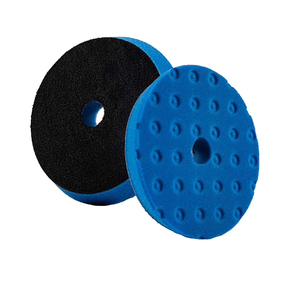 Lake Country SDO Blue Heavy Polishing Pad w/CCS Technology 5.5" x 7/8" 1 Lake Country SDO Blue Heavy Polishing Pad w/CCS Technology 5.5" x 7/8" product image