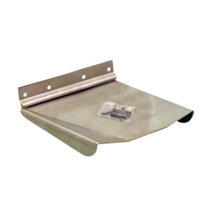 Bennett 8 x 10 M80 Sport Tab Trim Plane Assembly product image