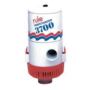 Rule 3700 Automatic Bilge Pump - 12V product image