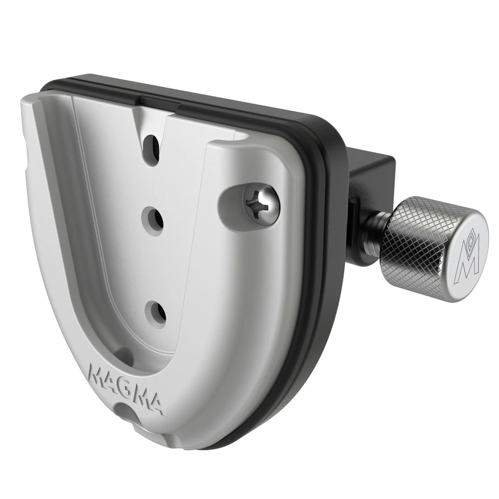 Magma Trailer Hitch Mount Receiver 1 Magma Trailer Hitch Mount Receiver product image