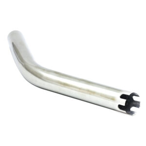 Tigress Replacement Tube f/Outrigger Holders - 1-1/8" I.D Cut Base product image