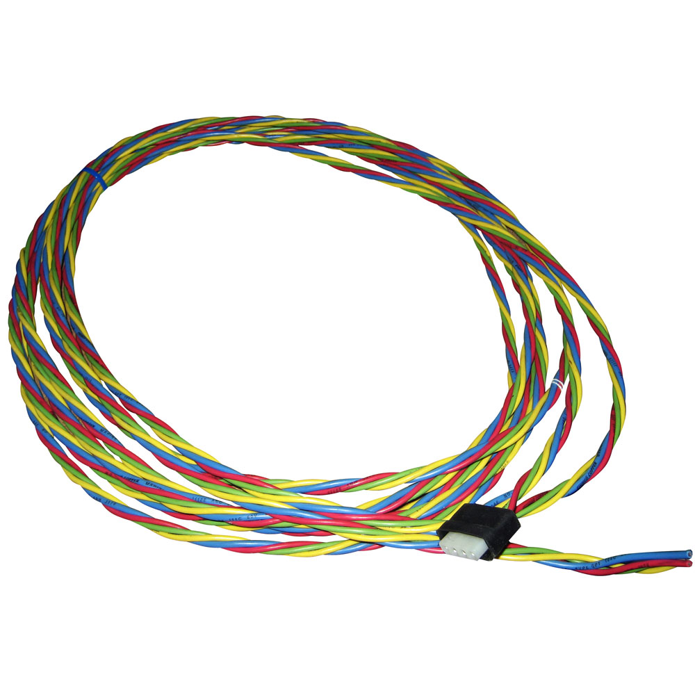 Bennett Marine 22' Wire Harness 1 Bennett Marine 22' Wire Harness product image