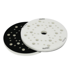 RUPES Foam Interface Pad 150 mm Multi-Holes 12 mm — 2-Pack