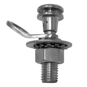 TACO Quick Release Fender Lock Kit product image