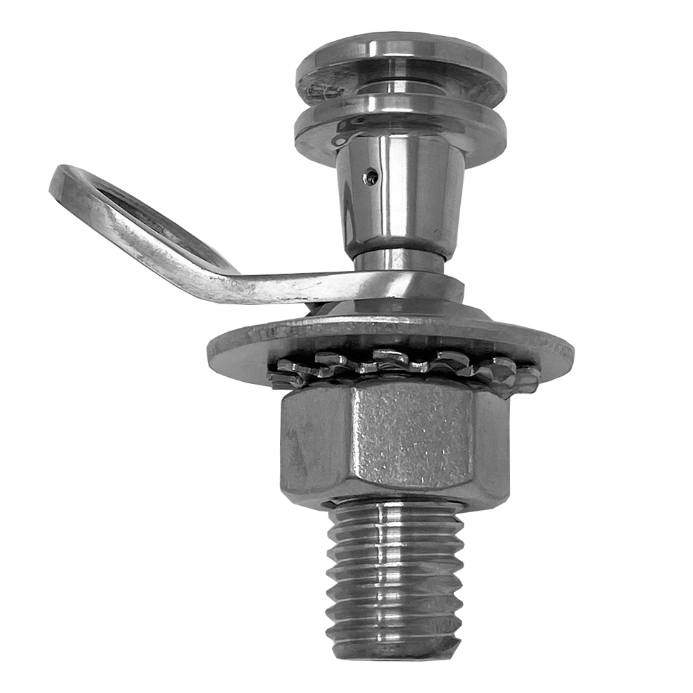 TACO Quick Release Fender Lock Kit 1 TACO Quick Release Fender Lock Kit product image