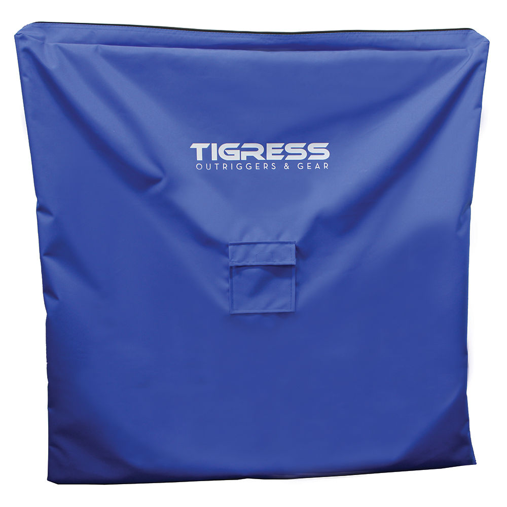 Tigress Kite Storage Bag 1 Tigress Kite Storage Bag product image
