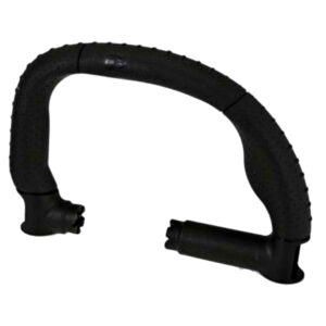 RUPES Anti-Vibration D-Loop Handle for LH19E Rotary Polishers – Hardware Included