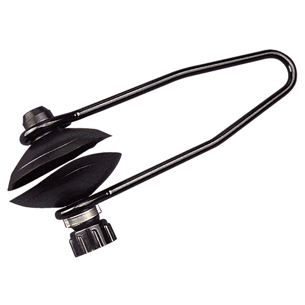 Sea-Dog Motor Flush Ear Muff 1 Sea-Dog Motor Flush Ear Muff product image