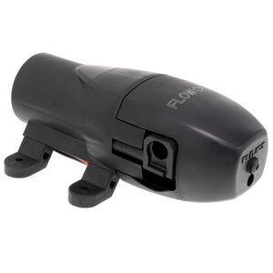 Jabsco Par-Max 1 Water Pressure Pump - 12V - 1 GPM - 35 PSI product image