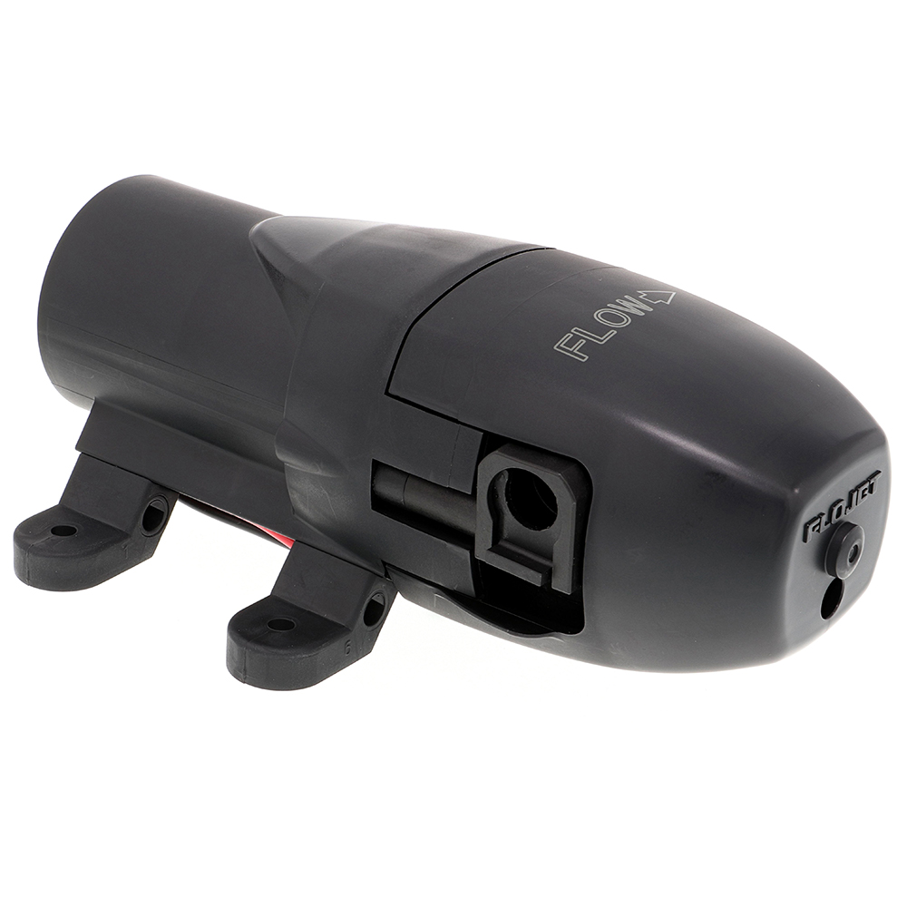 Jabsco Par-Max 1 Water Pressure Pump - 12V - 1 GPM - 35 PSI 1 Jabsco Par-Max 1 Water Pressure Pump - 12V - 1 GPM - 35 PSI product image