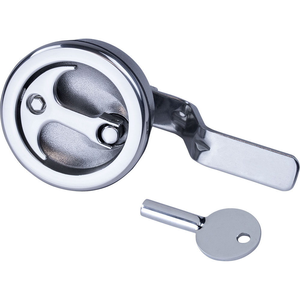 Sea-Dog T-Handle Locking Compression Latch 1 Sea-Dog T-Handle Locking Compression Latch product image