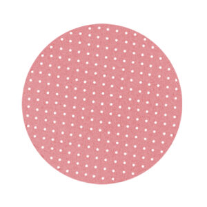 RUPES WET & DRYFINISH Foam Abrasive Discs 125 mm (5") – Red – P3000 Grit — Box of 20 Pieces