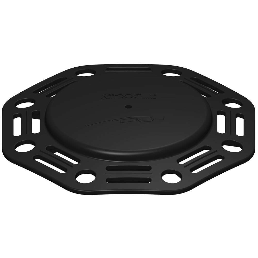 Sea-Dog Boat Hook Mooring Cover Support Crown 1 Sea-Dog Boat Hook Mooring Cover Support Crown product image