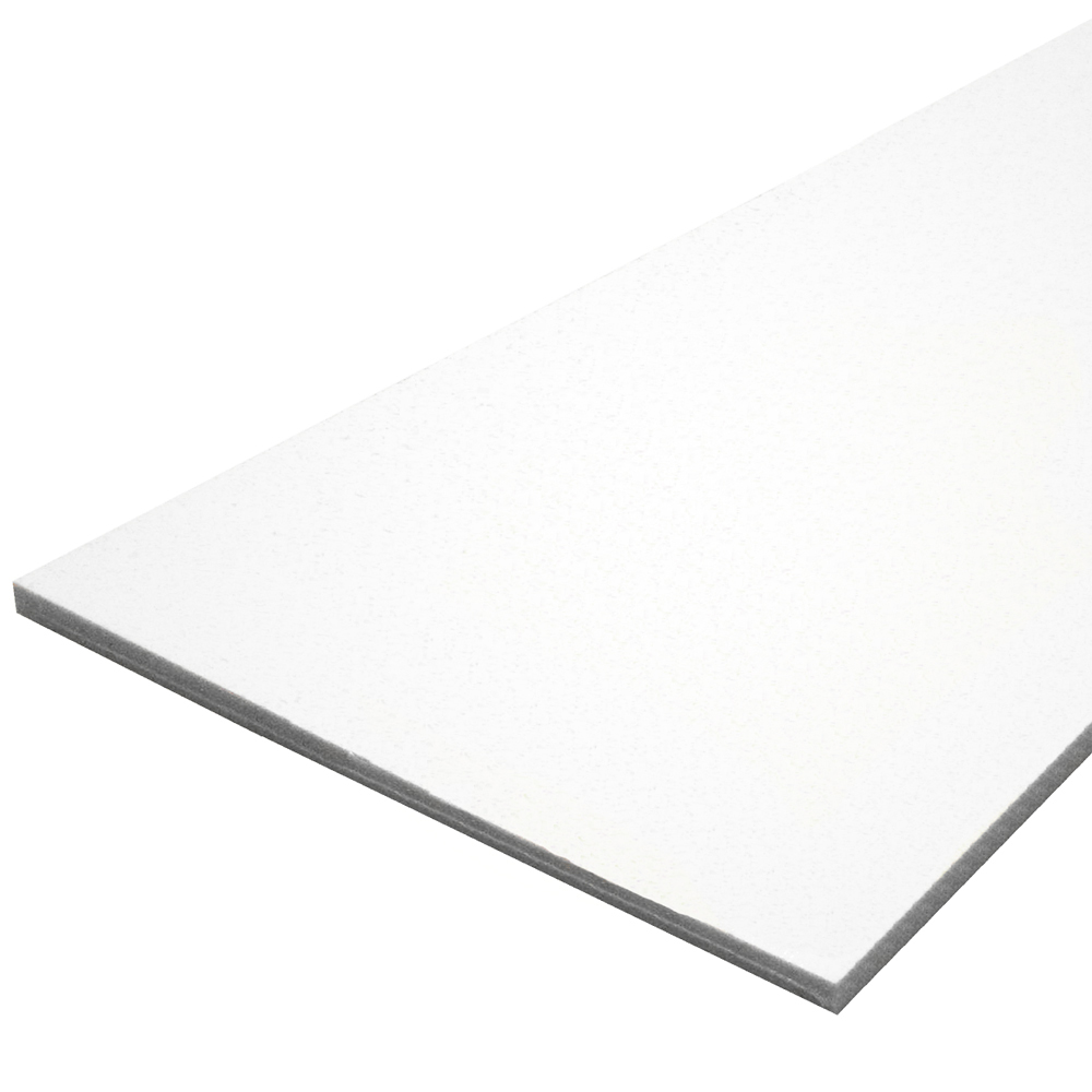 TACO Marine Lumber - 24" x 27" x 1/2" - White Starboard 1 TACO Marine Lumber - 24" x 27" x 1/2" - White Starboard product image