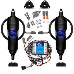 Bennett Marine Hydraulic to BOLT Electric Conversion Kit product image