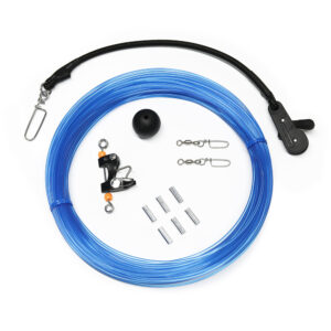 Tigress Pro Series Center Rigging Kit product image