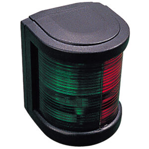 Sea-Dog Combination Bow Light - Injection Molded Polycarbonate/Stamped Stainless Steel product image