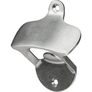 Sea-Dog Stainless Steel Bottle Opener w/Brushed Finish product image