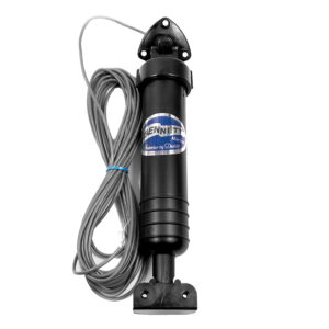 Bennett Marine Hydraulic Actuator w/Sensor 10' Cable f/EIC product image