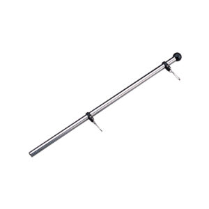Sea-Dog Stainless Steel Replacement Flag Pole - 17" product image