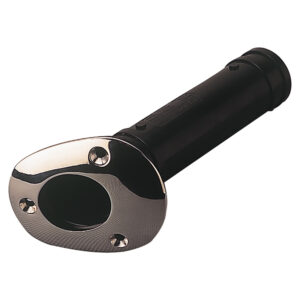 Sea-Dog Flush Mount Rod Holder w/Stainless Top product image