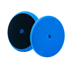 Lake Country Blue Foam Light Cutting Pad 8" x 1.25" product image