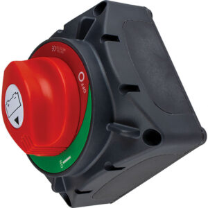 Sea-Dog Heavy Duty On & Off Battery Switch - 600A product image