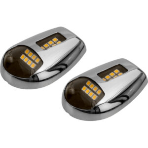 Sea-Dog Stainless Steel LED Docking Lights product image