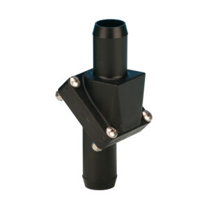 Jabsco In-Line Non-Return Check Valve - 1" product image