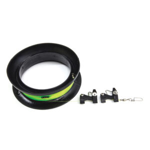 Tigress Kite Line II Assembly - Hi Vis Green product image