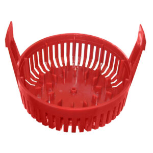 Rule Replacement Strainer Base f/Round 2800-3700gph Pumps product image
